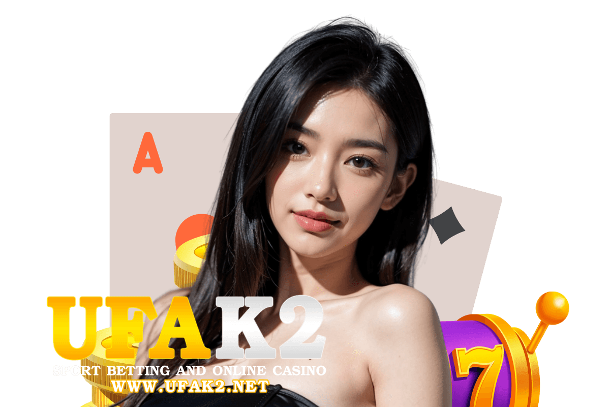 ufak2 สล็อต