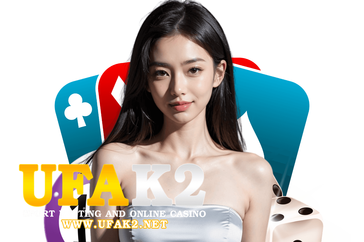 ufak2 เว็บตรง